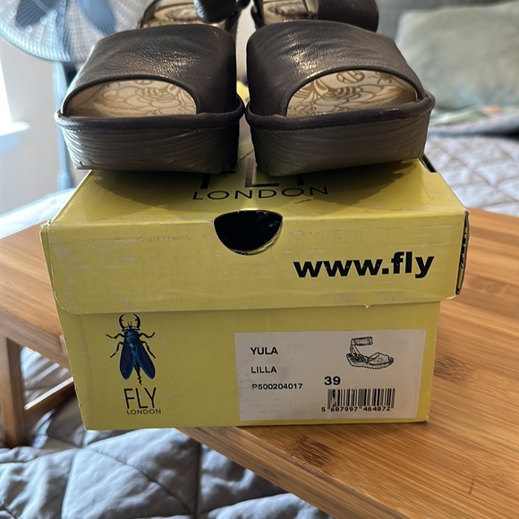 Fly London Yula - Picture 2 of 11